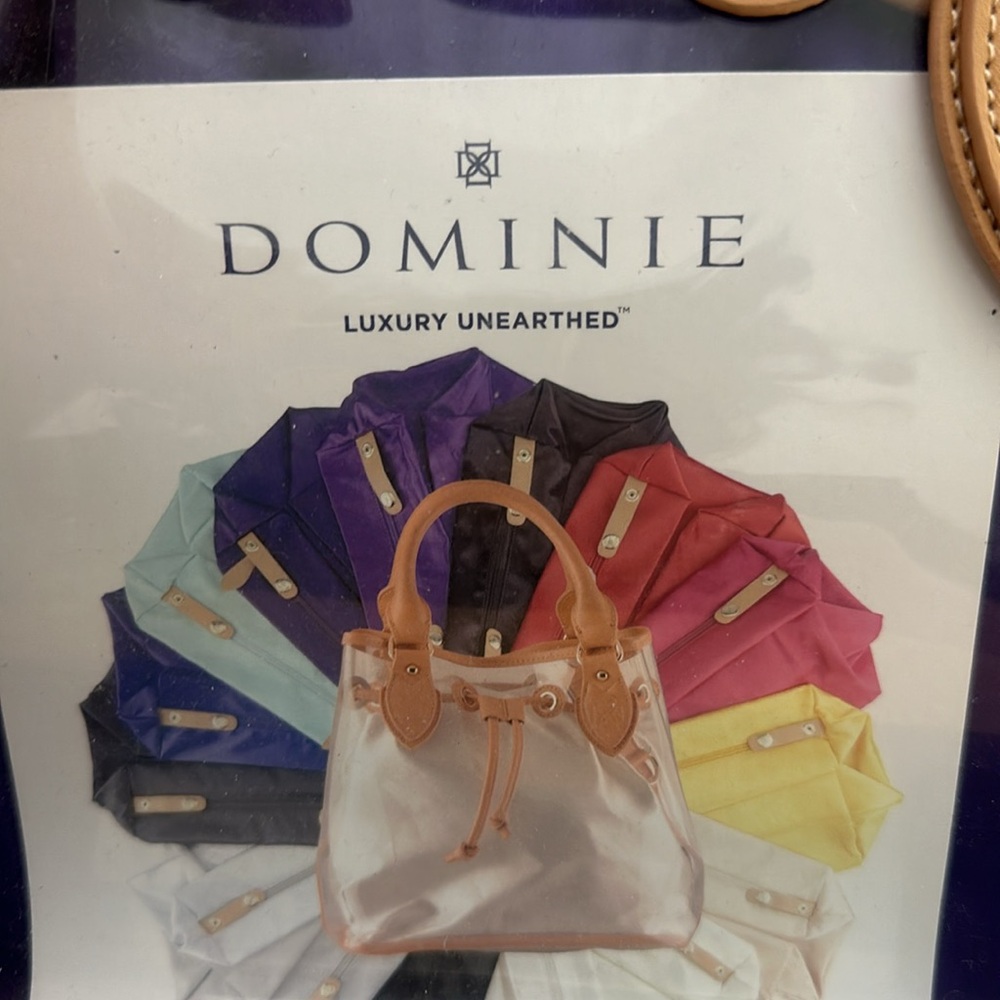 Dominie bag - Picture 3 of 5